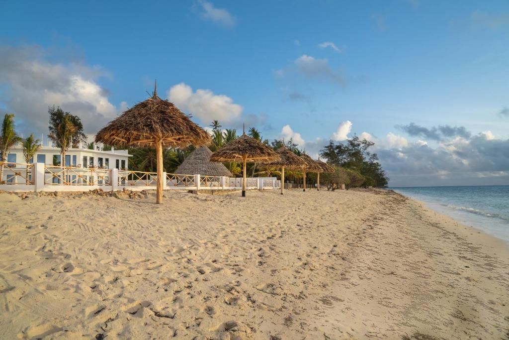The One Resort Zanzibar фото 45