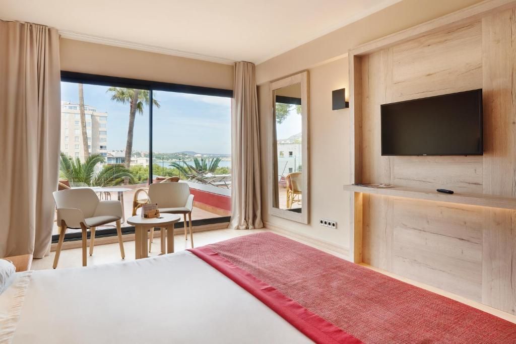 Riu Bonanza Park фото 27
