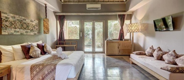 Фото отеля Mathis Retreat