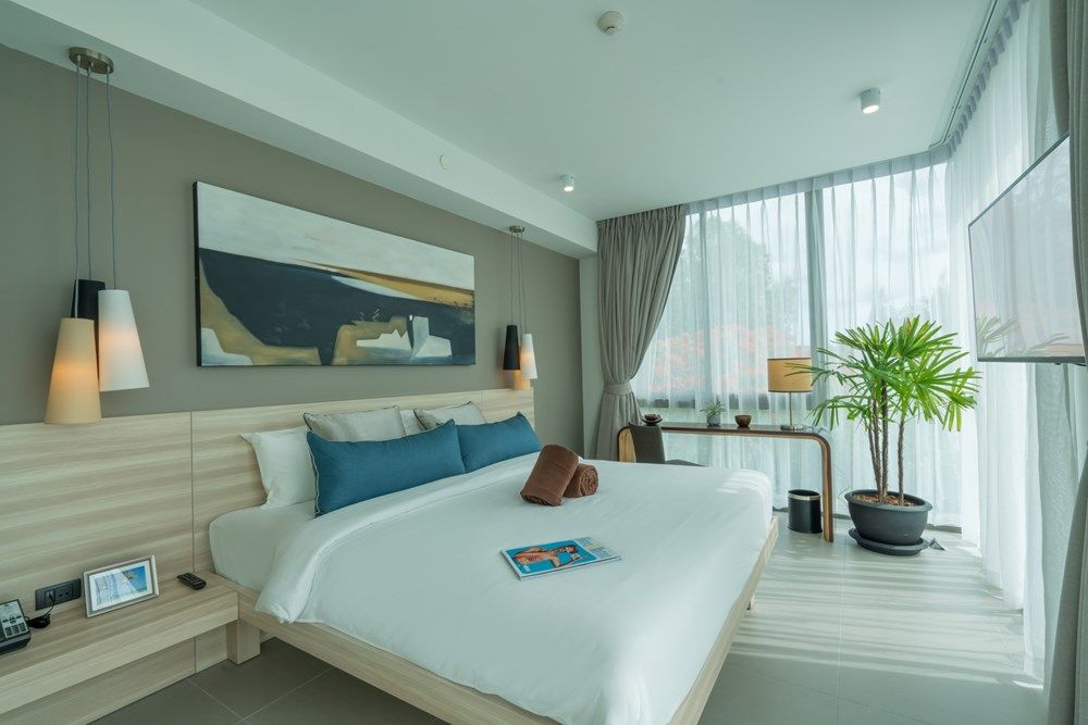 Oceanstone By Resava фото 11