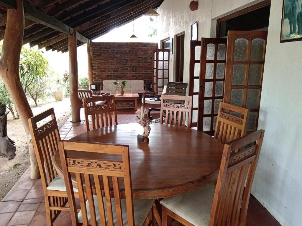 Eagle's Wings Guest House фото 6