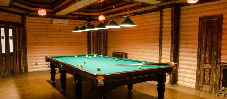 Фото отеля СПА Отель Рафаэль