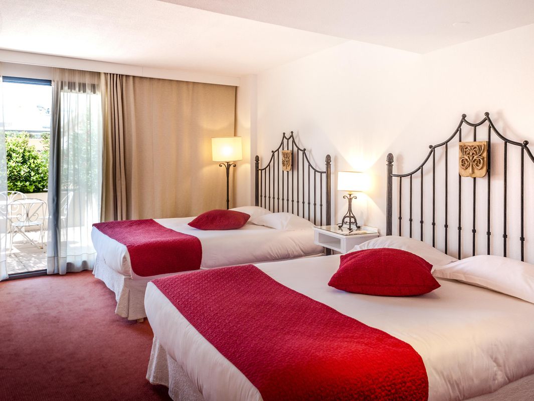 Avignon Grand Hotel фото 4