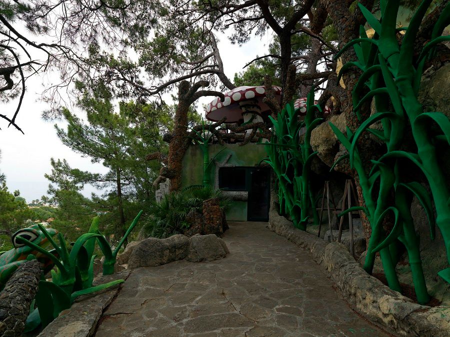 Holiday Area Eco Dream Club Green Resort фото 2