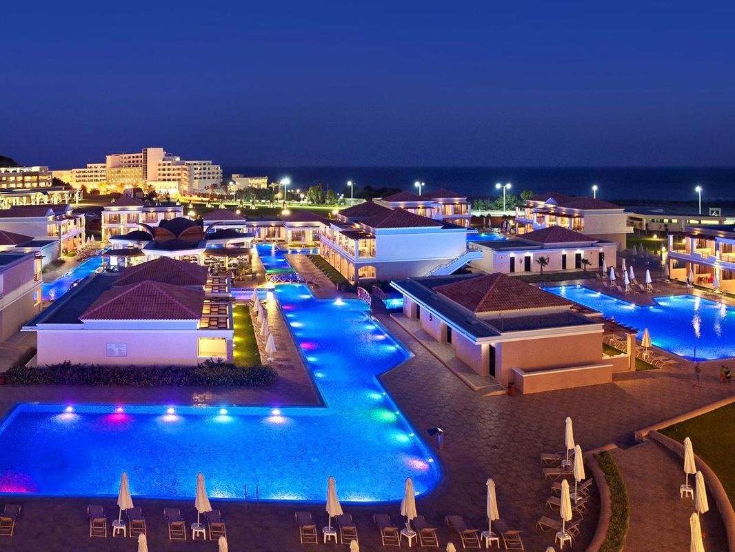 La Marquise Luxury Resort Complex фото 23