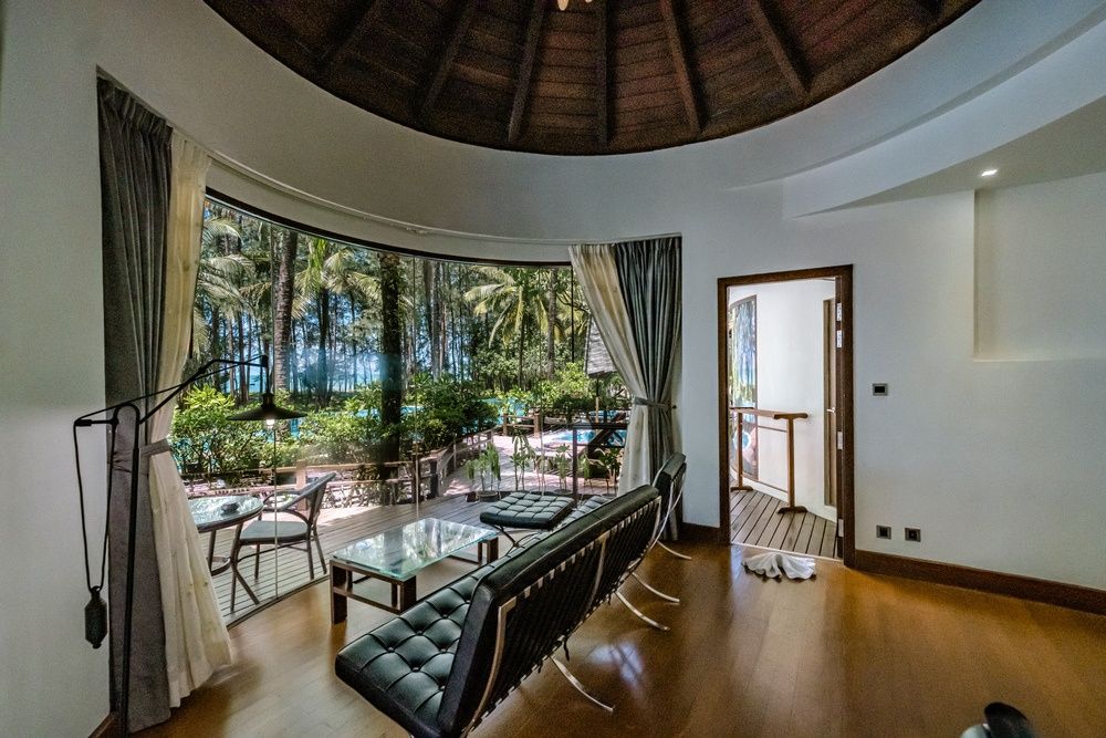 The Haven Khao Lak (Adults Only) фото 131
