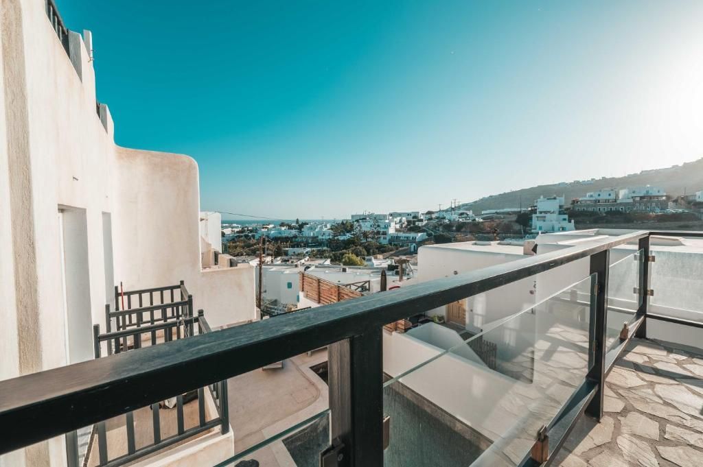 Adelmar Hotel & Suites фото 21