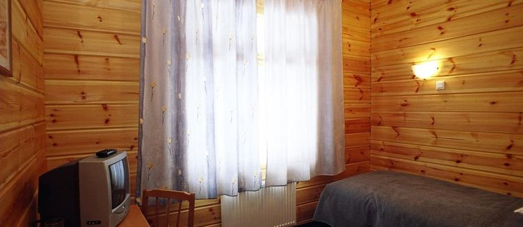 Фото отеля HELIOPARK Eco & Spa Medical Karelia