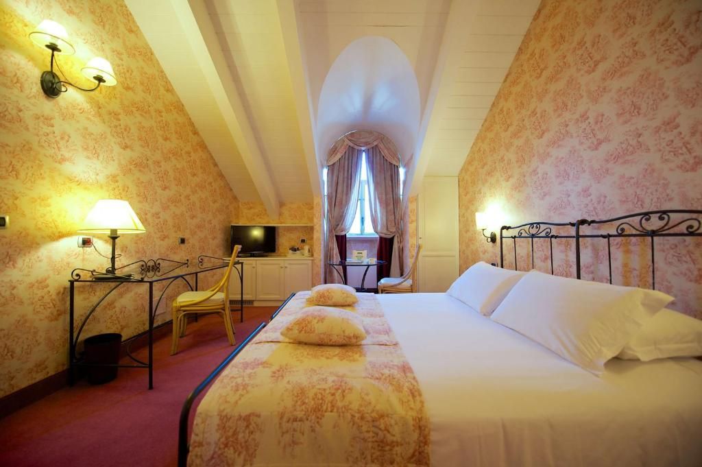 Best Western Crystal Palace Hotel фото 4