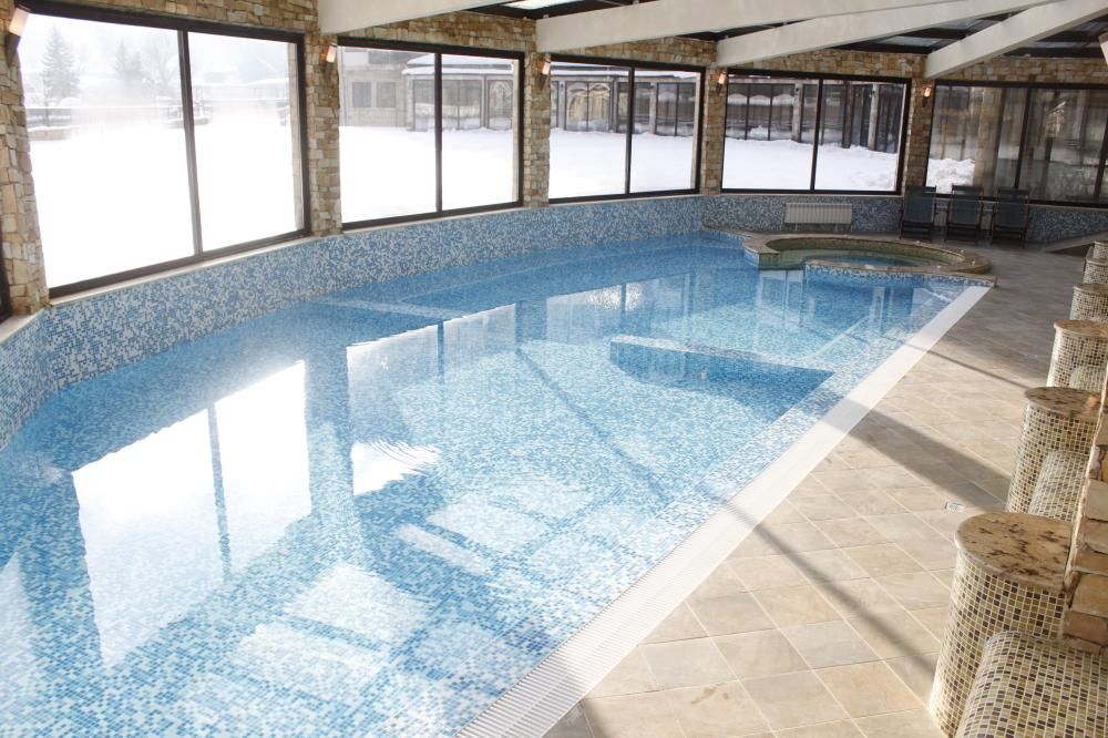 Balneo Sveti Spas фото 4