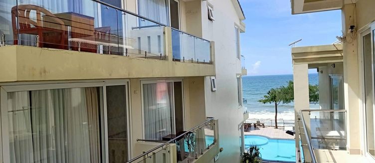Фото отеля Hai Yen Hotel