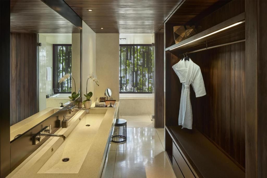 Alila Seminyak фото 86