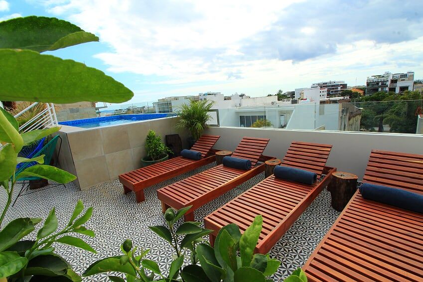 Mora Suites & Apartments by Kalma фото 17