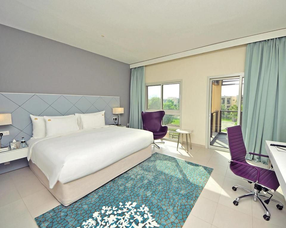 Jannah Hotel Apartments & Villas Ras Al Khaimah фото 51