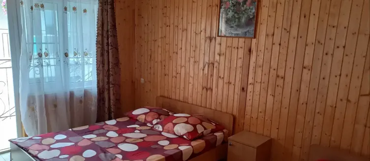 Фото отеля Островок