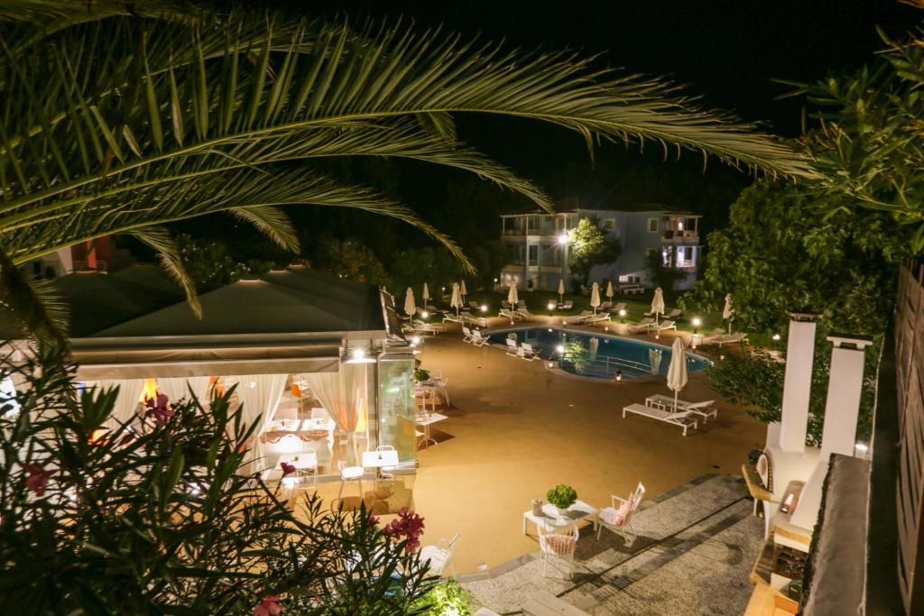 Mandraki Village Boutique Hotel фото 7