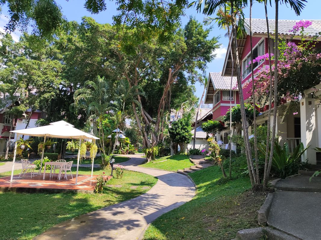 Natural Park Resort фото 32