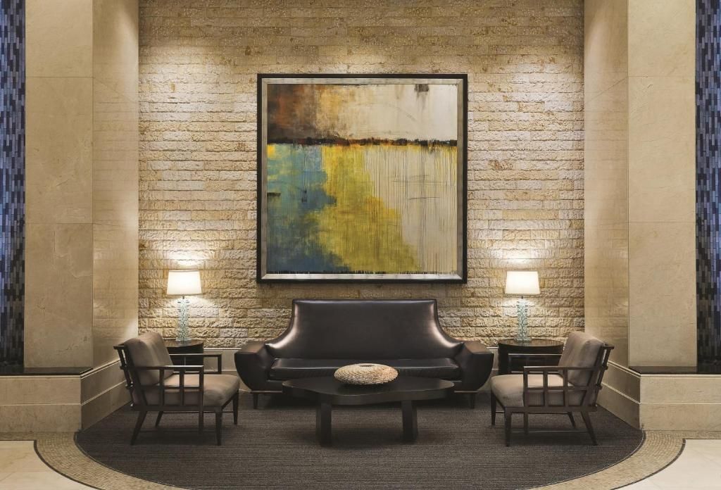 The Signature at MGM Grand - All Suites фото 27