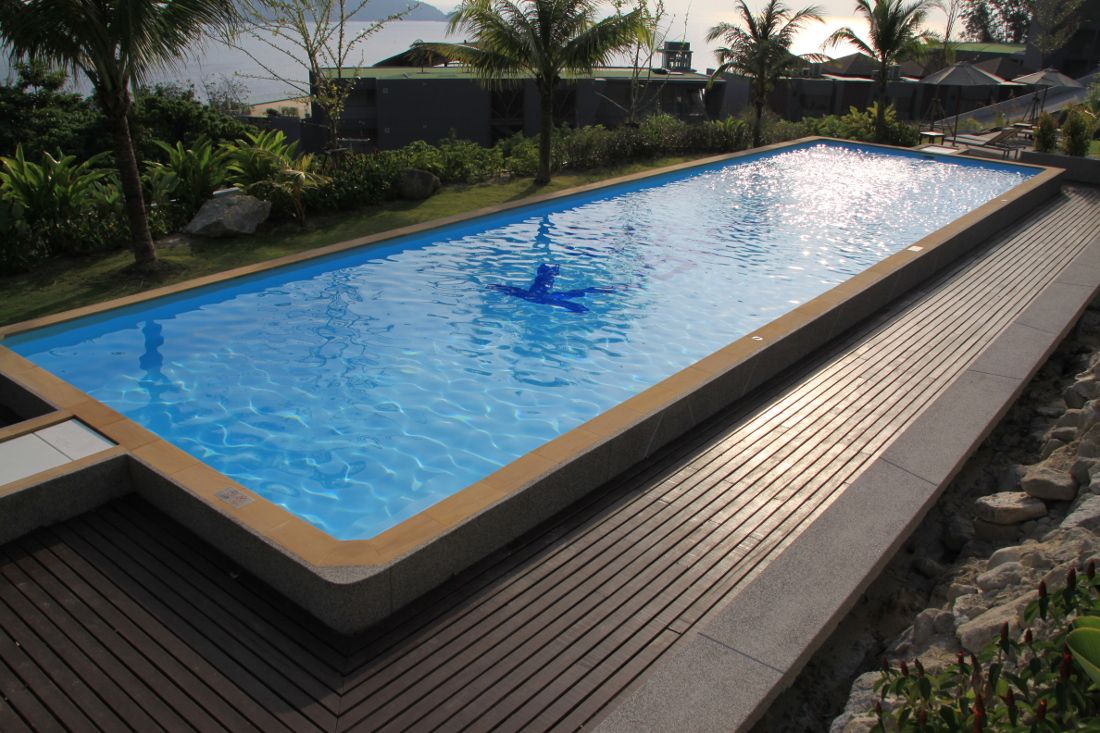 Kalima Resort & Spa Phuket фото 47