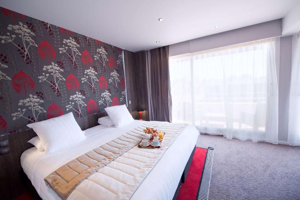 Best Western Plus Le Patio des Artistes Wellness Jacuzzi фото 48