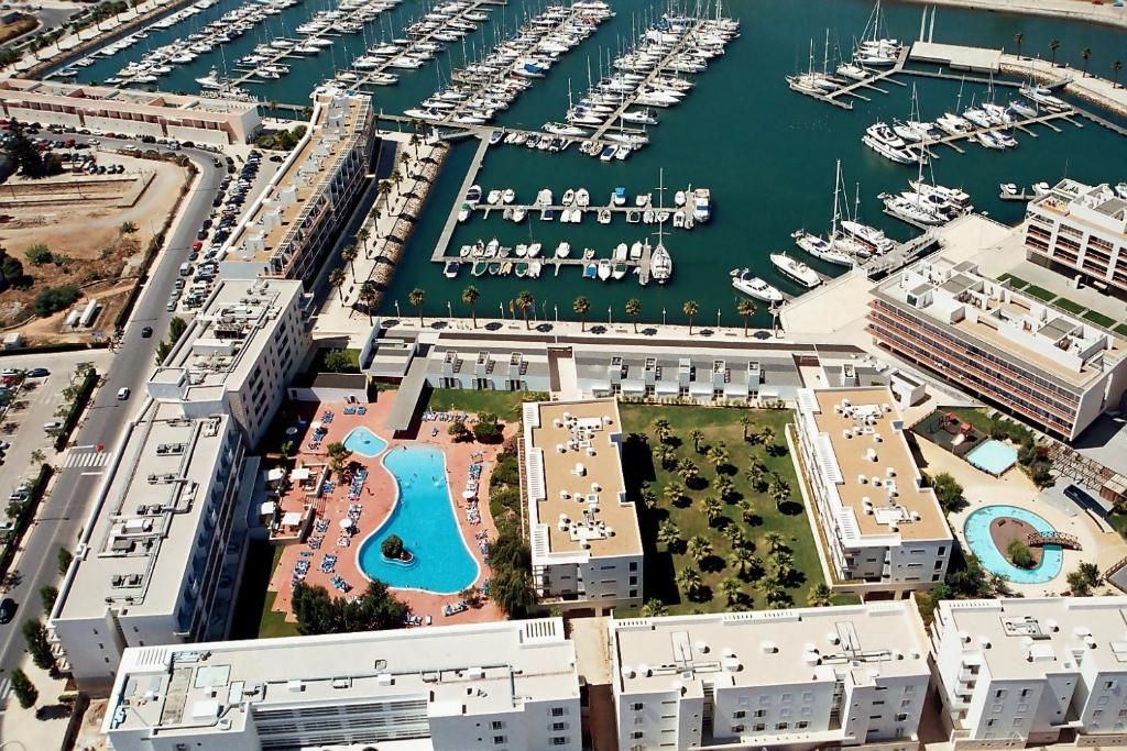 Marina Club Suite фото 14