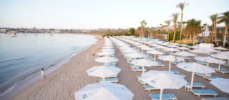 Фото отеля Novotel Palm Sharm El Sheikh