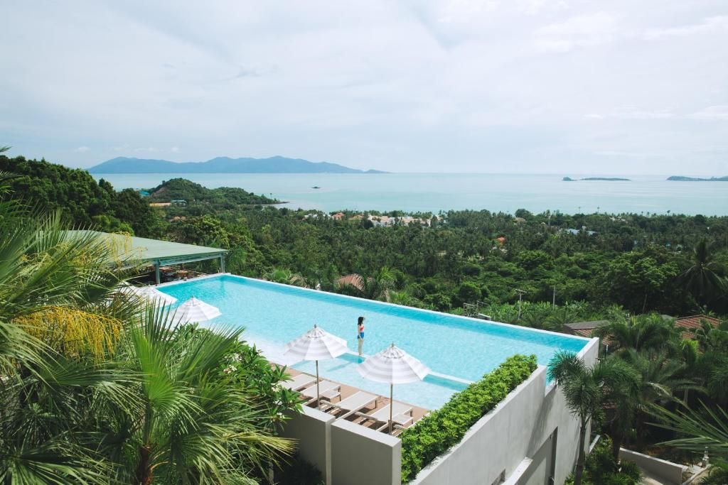 Mantra Samui Resort фото 34
