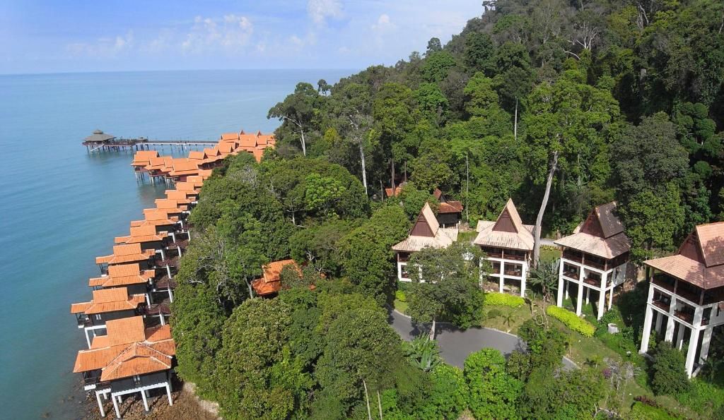 Berjaya Langkawi Resort фото 1