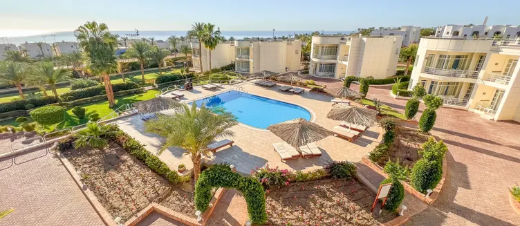 Фото отеля Sharm Reef Hotel