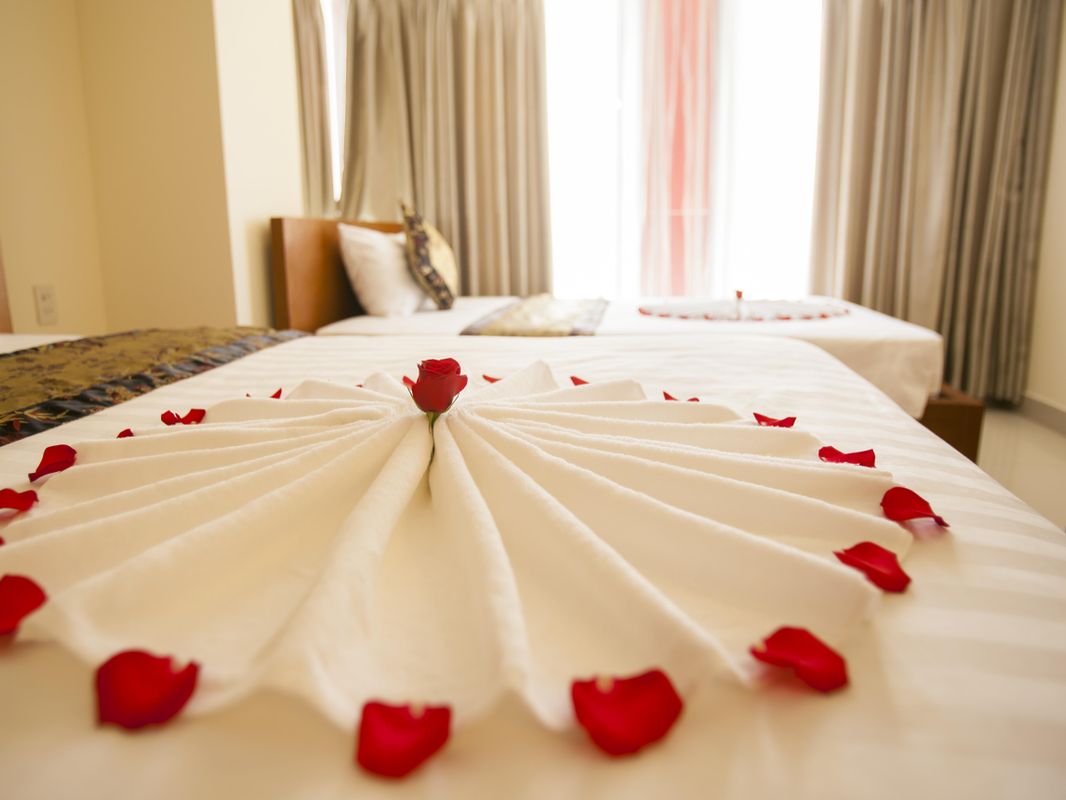 Art Boutique Hotel фото 2