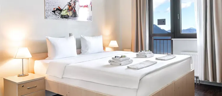 Фото отеля Философия гор, корпус A