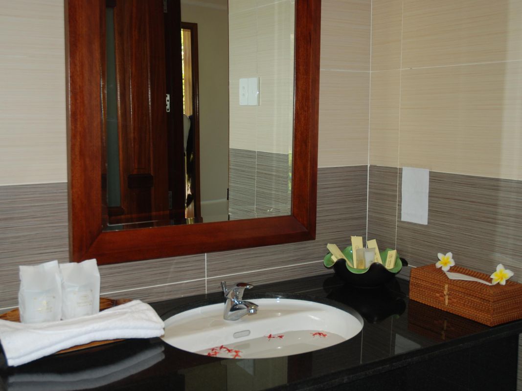 Sandhills Beach Resort & Spa фото 62