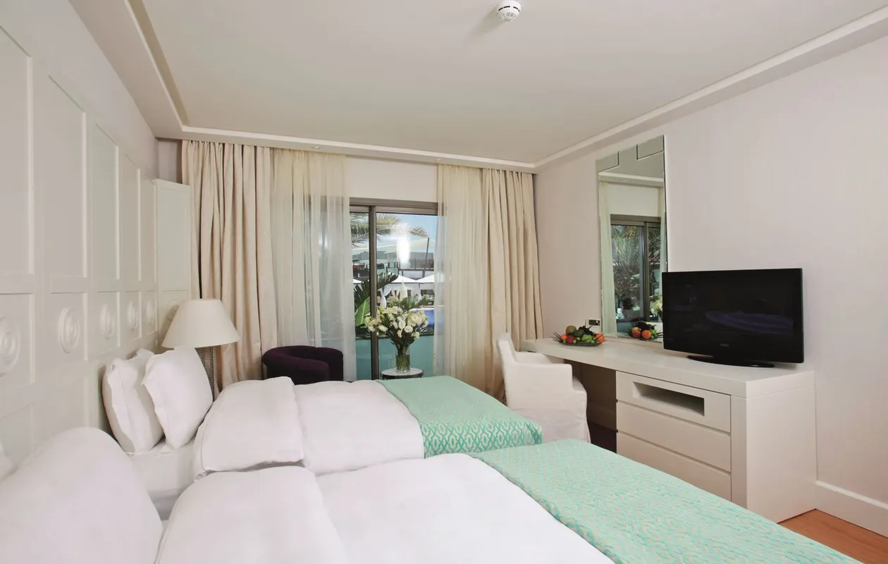 Hillstone Bodrum Hotel & Spa фото 2