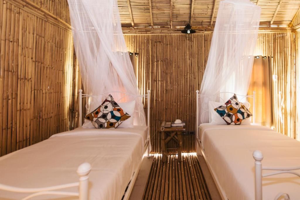 Anyavee Krabi Beach Resort фото 32