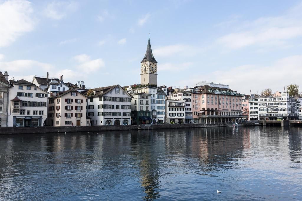 Savoy Baur en Ville фото 8