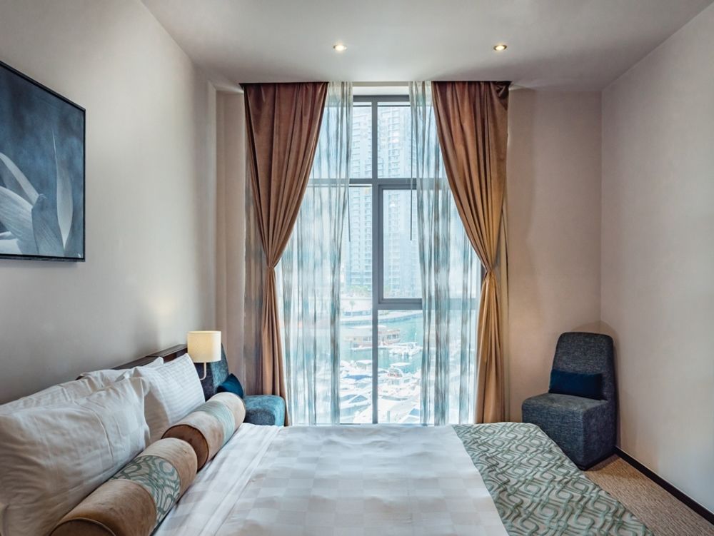 Signature Hotel Apartments & Spa Marina фото 71