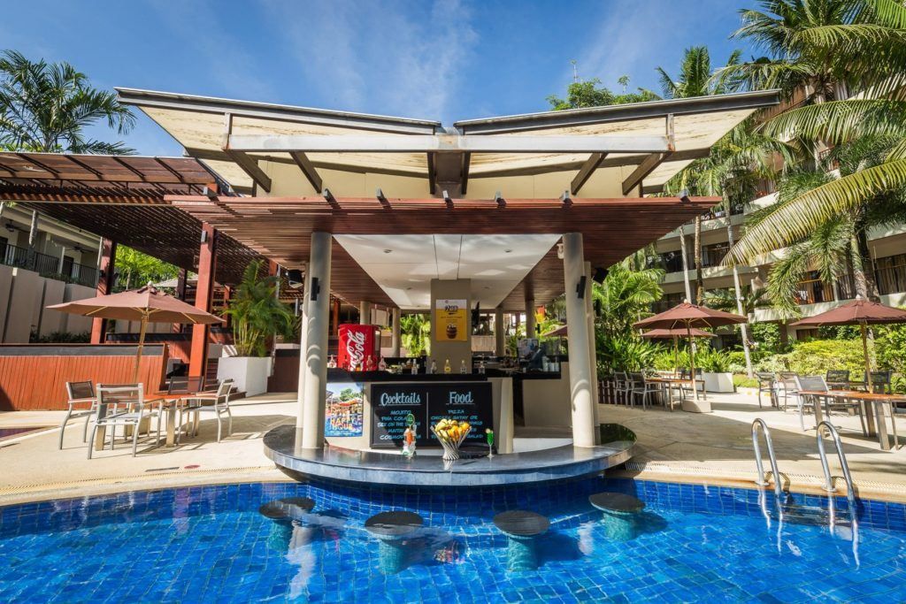 Destination Resorts Phuket Surin Beach фото 12
