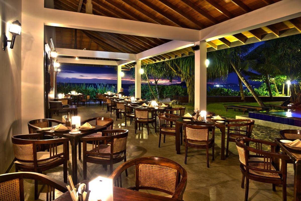 Weligama Bay Resort фото 7