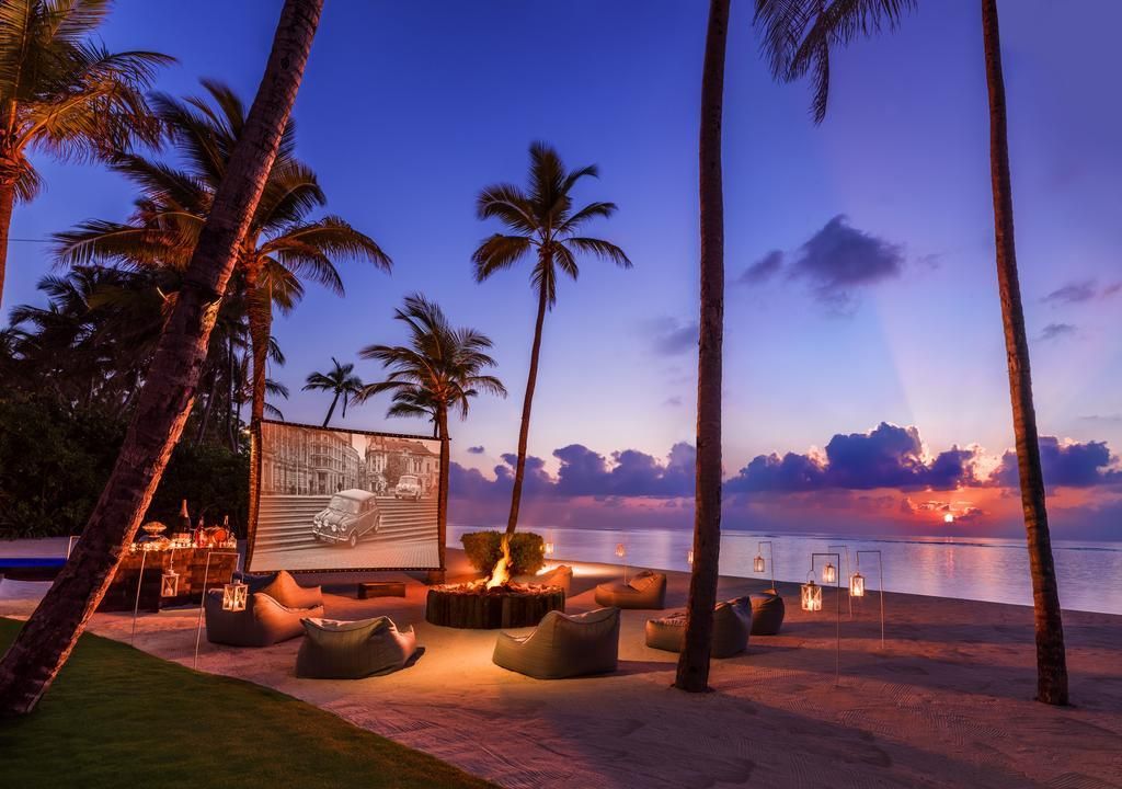 One & Only Reethi Rah фото 21