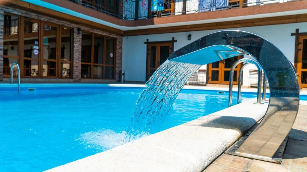 Гостевой дом «Villa Laguna» фото 14
