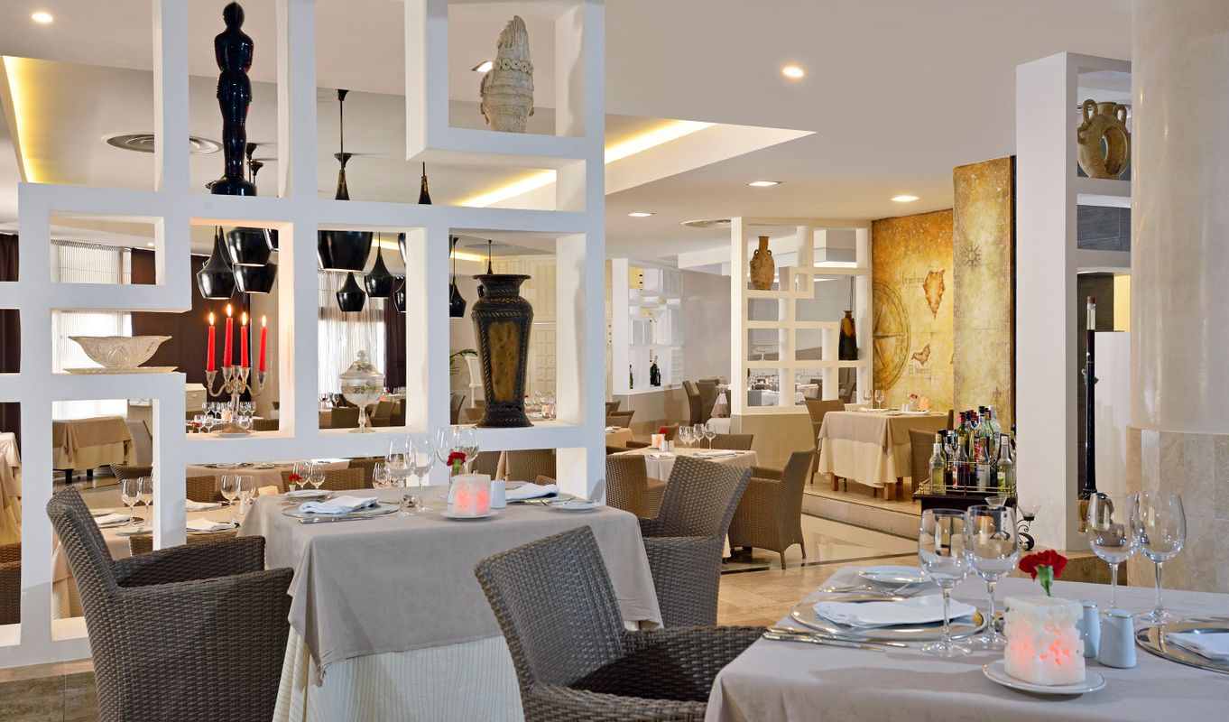 Melia Varadero фото 19