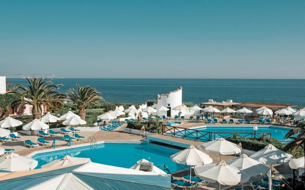 Aldemar Cretan Village Family Resort фото 18