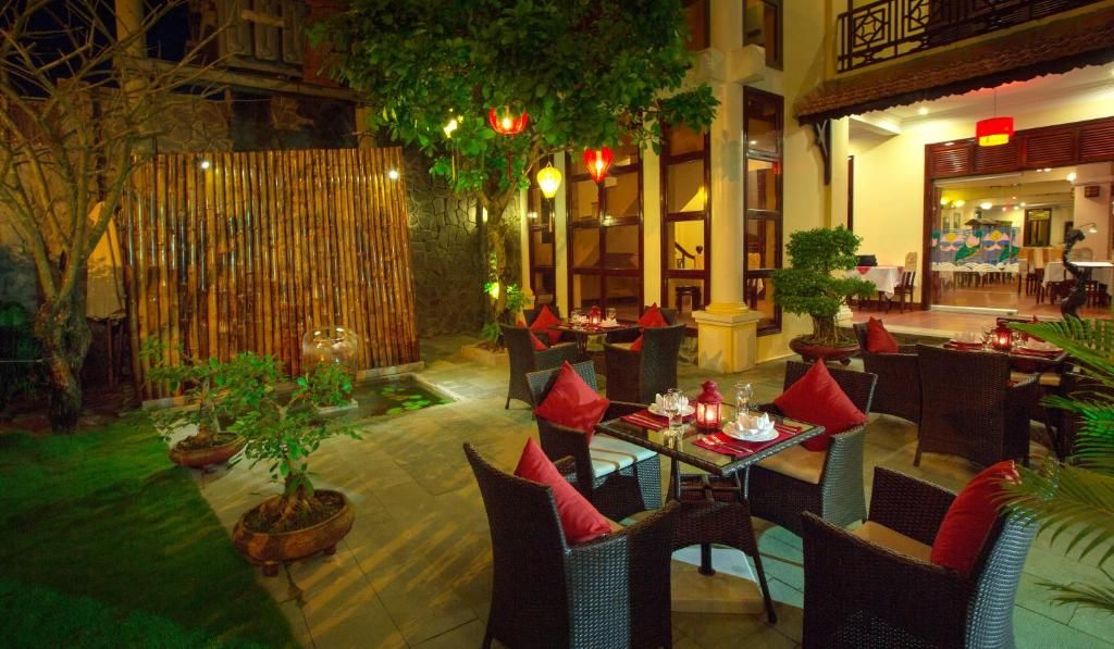 Lantern Boutique Hoi An фото 23