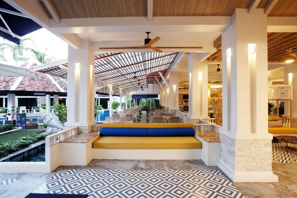 Access Resort & Villas фото 6