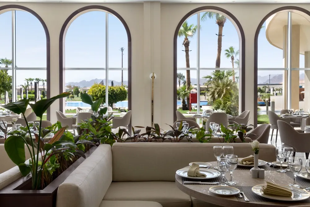 Pickalbatros Luxury Suites фото 60