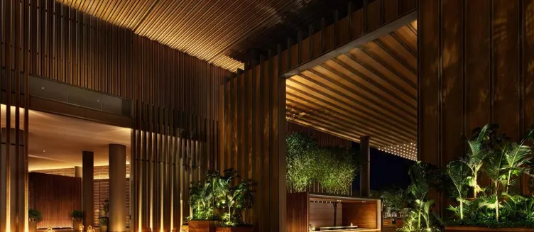 Фото отеля The Sanya EDITION