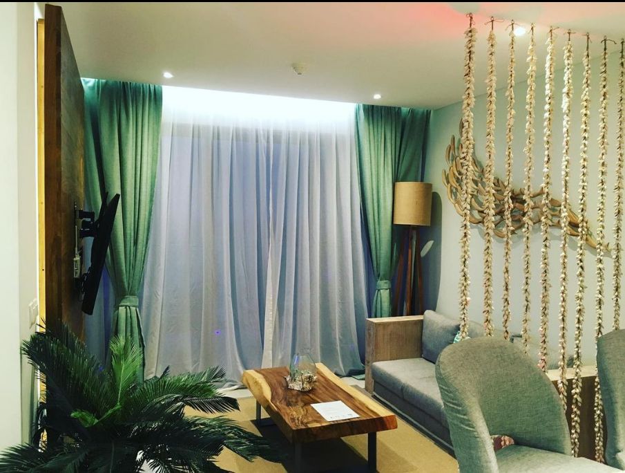 AQUA Boutique фото 8