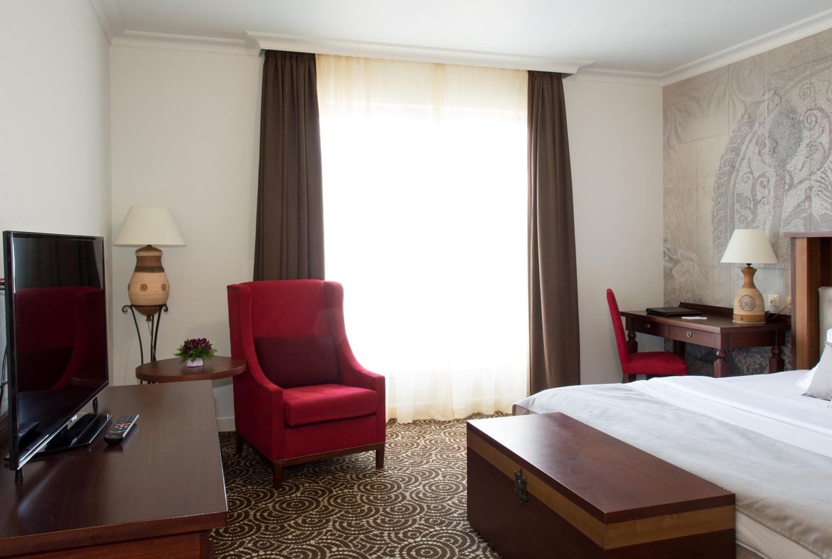 Arena Di Serdica Hotel фото 25