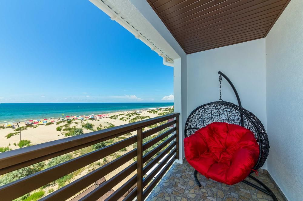 Частная гостиница «La Melia» фото 28