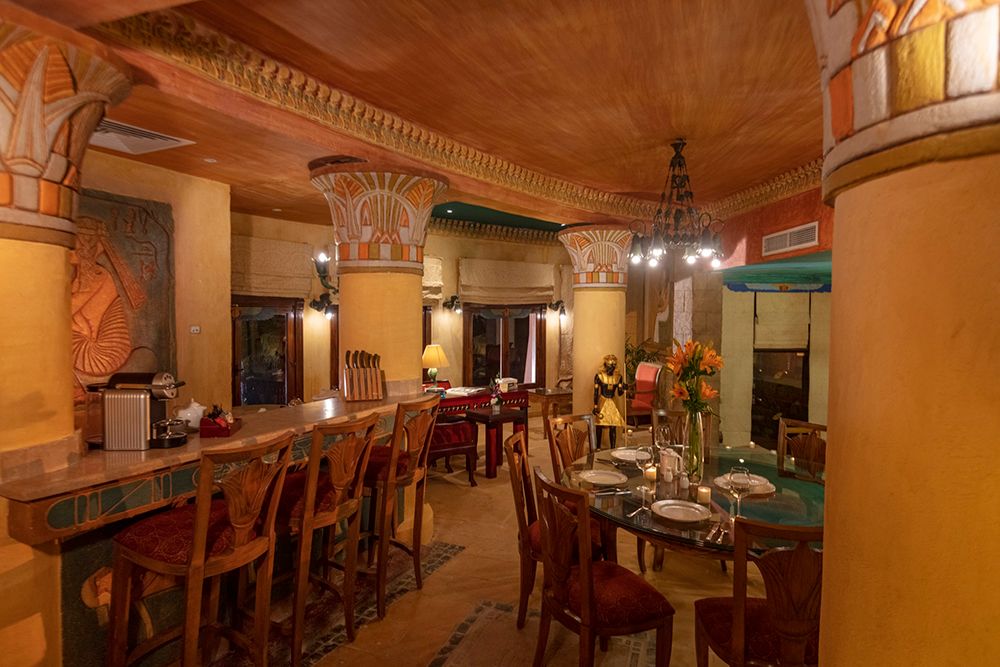 Royal Savoy Villas фото 14